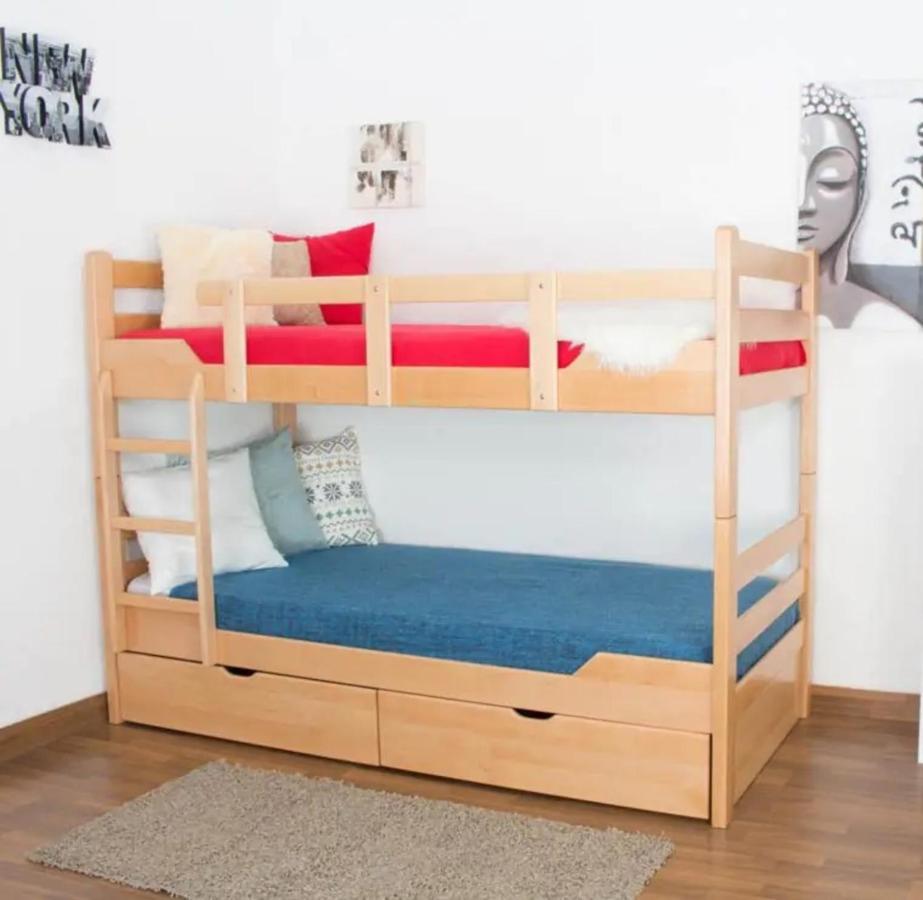 Chambre Chez L'Habitant Chatillon Dans Appartement Partage Avec D'Autres Visiteurs Et Espace Journee מראה חיצוני תמונה