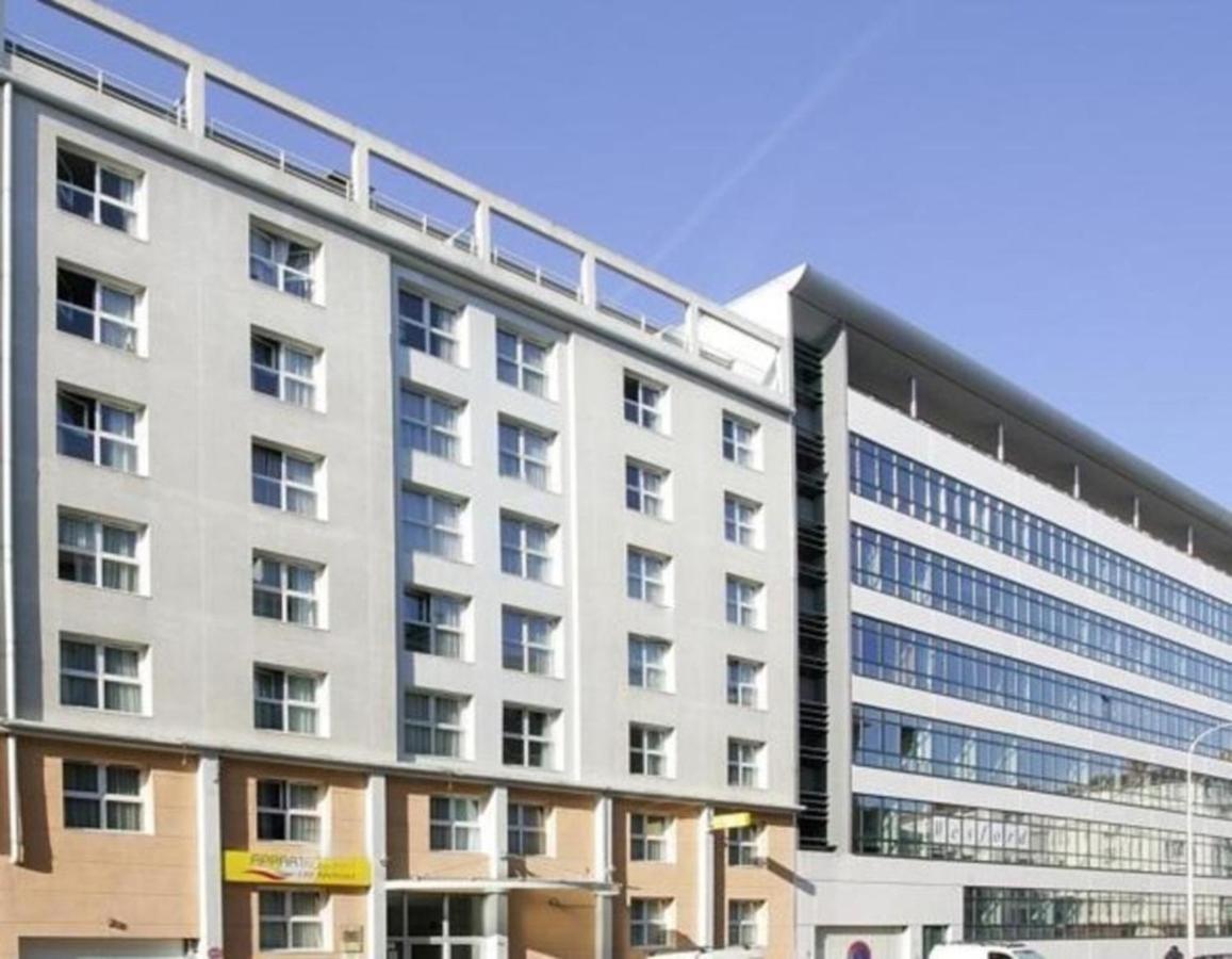 Chambre Chez L'Habitant Chatillon Dans Appartement Partage Avec D'Autres Visiteurs Et Espace Journee מראה חיצוני תמונה