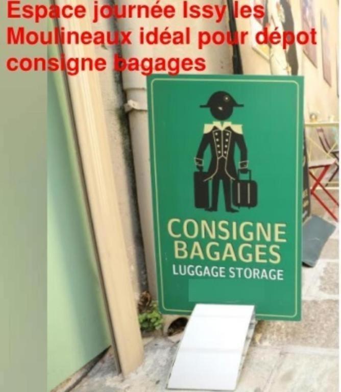 Chambre Chez L'Habitant Chatillon Dans Appartement Partage Avec D'Autres Visiteurs Et Espace Journee מראה חיצוני תמונה